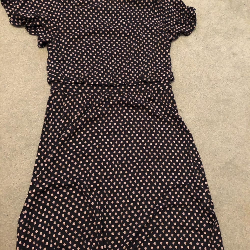 Loft dress
